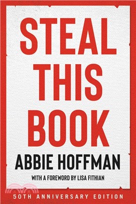 Steal This Book