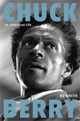 Chuck Berry: An American Life