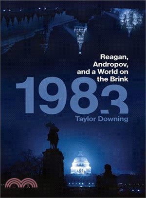 1983 ─ Reagan, Andropov, and a World on the Brink