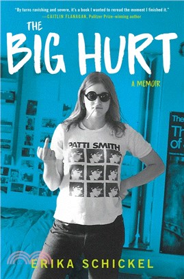 The Big Hurt: A Memoir