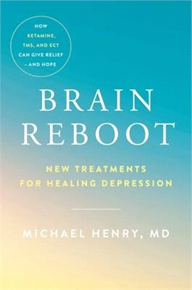 Brain reboot :new treatments...