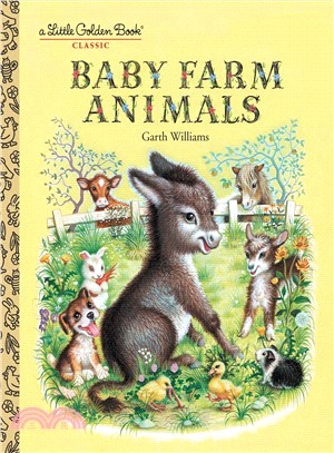 Baby Farm Animals /