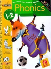 Phonics ─ Grades 1-2