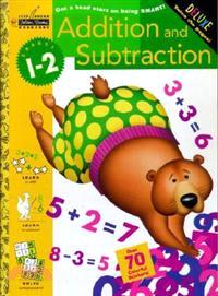 Addition and Subtraction ─ Grades 1-2