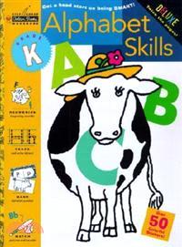 Alphabet Skills Grade K