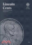 Lincoln Cents Collection Starting 1975
