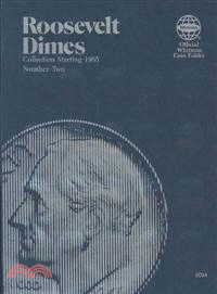 Roosevelt Dimes ─ 1965 To Date