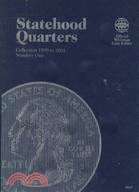 Statehood Quarters ─ Collection 1999 to 2001 : Number One
