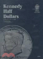 Kennedy Half Dollars ─ Collection 1964 to 1985, Number One