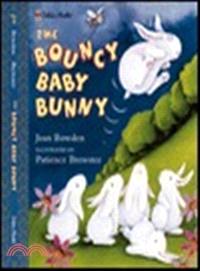 THE BOUNCY BABY BUNNY | 拾書所