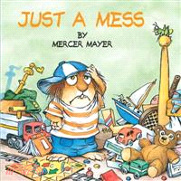 Just a mess /