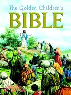The Golden children's Bible ...