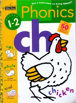 Phonics 1