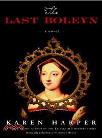 The Last Boleyn