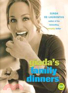 Giada's Family Dinners