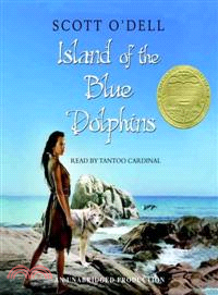 Island Of The Blue Dolphins