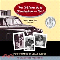 The Watsons Go To Birmingham--1963