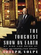 The Toughest Show on Earth