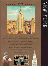 Knopf Guide New York