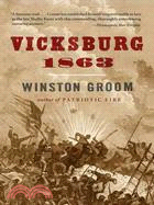 Vicksburg, 1863