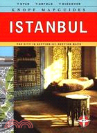 Knopf Mapguide: Istanbul