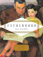 Fatherhood ─ Poems About Fathers