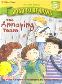 The Annoying Team