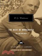 The Best of Wodehouse ─ An Anthology