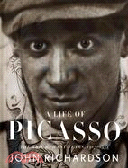A Life of Picasso: The Triumphant Years, 1917-1932