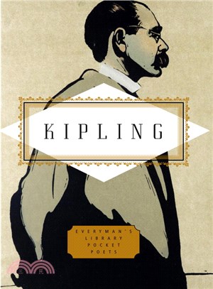 Kipling, Poems