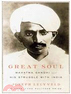 Great Soul ─ Mahatma Gandhi and His Struggle With India
