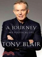 A journey :my political life /