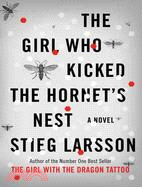 The girl who kicked the hornet's nest /