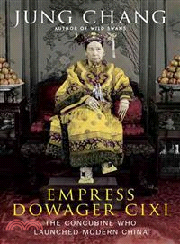 Empress Dowager Cixi ─ The Concubine Who Launched Modern China