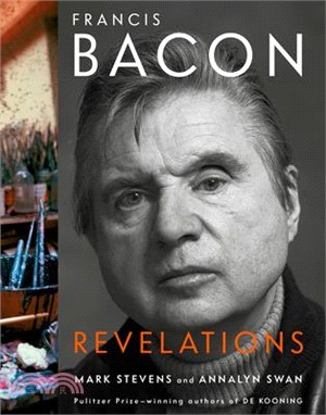Francis Bacon ― Revelations