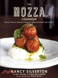 The Mozza Cookbook ─ Recipes from Los Angeles\