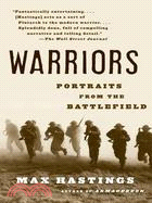 Warriors ─ Portraits from the Battlefield