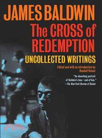 The Cross of Redemption ─ Uncollected Writings