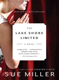 The Lake Shore Limited | 拾書所