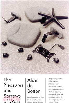 The pleasures and sorrows of work /