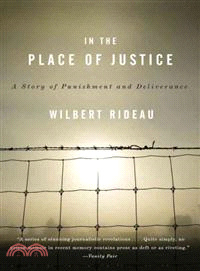 In the Place of Justice ─ A Story of Punishment and Deliverance