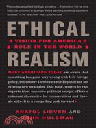 Ethical Realism ─ A Vision for America's Role in the World