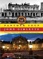 Panther Soup ─ Travels Through Europe in War and Peace