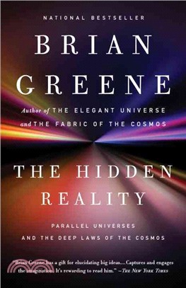 The Hidden Reality ─ Parallel Universes and the Deep Laws of the Cosmos