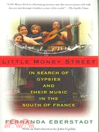Little Money Street ─ In Search of Gypsies and Thier Music in the South of France