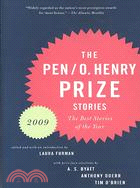 The Pen / O. Henry Prize Stories 2009