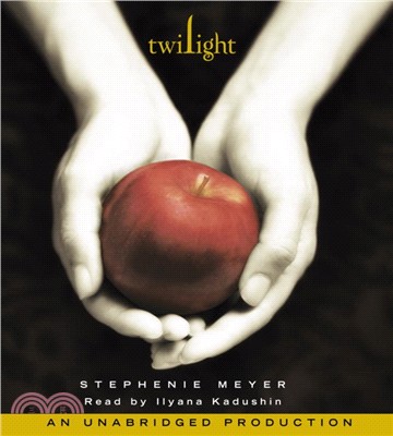 Twilight (Twilight Saga #01)