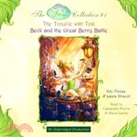 The Fairies Collection 1