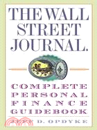 The Wall Street Journal Complete Personal Finance Guidebook