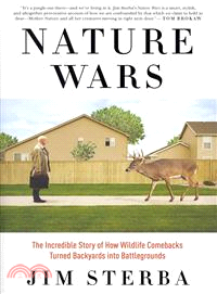 Nature Wars